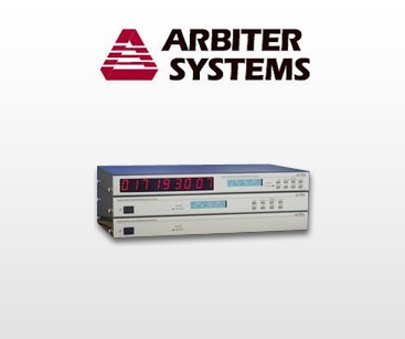 Timing and Frequency