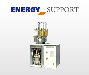 Laboratory & Analysis