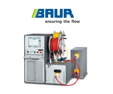 VLF testing and diagnostics system