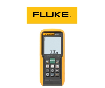 Laser Distance Meters