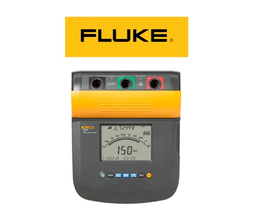Insulation Testers