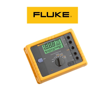 Earth Ground Testers