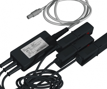 Clip-on CTs up to 120 A