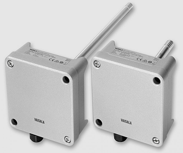 Humidity and Temperature Transmitters HMD60