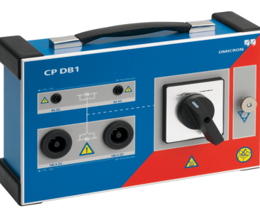 Accessory to the CPC 100 for faster discharging - CP DB1