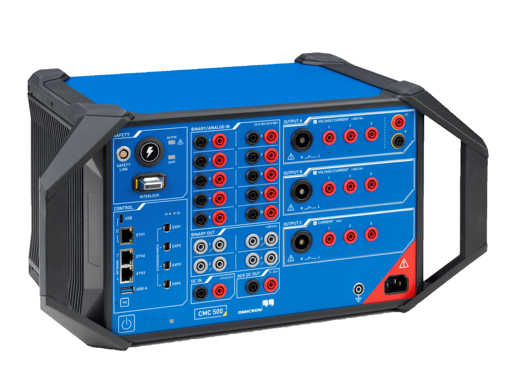 CMC 500