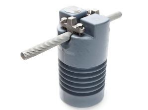 Multicore Current and Voltage Sensor Using Polysil Insulation