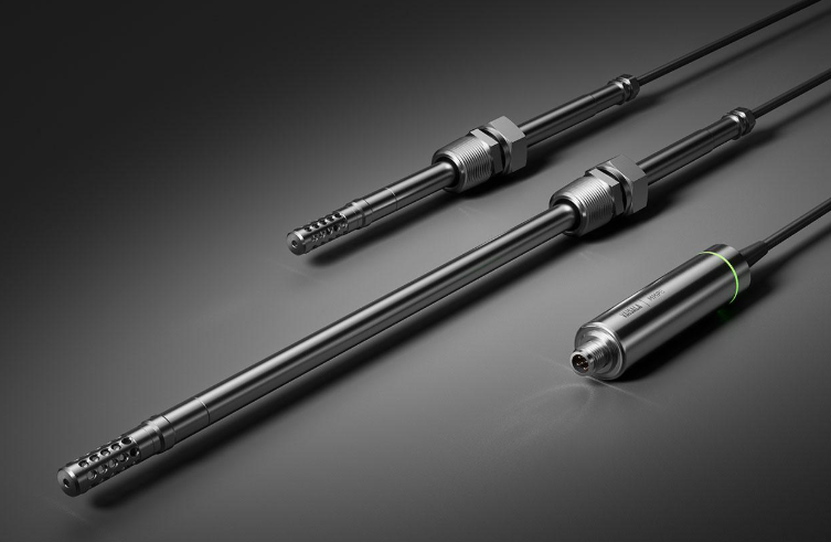 Moisture in oil probe MMP8