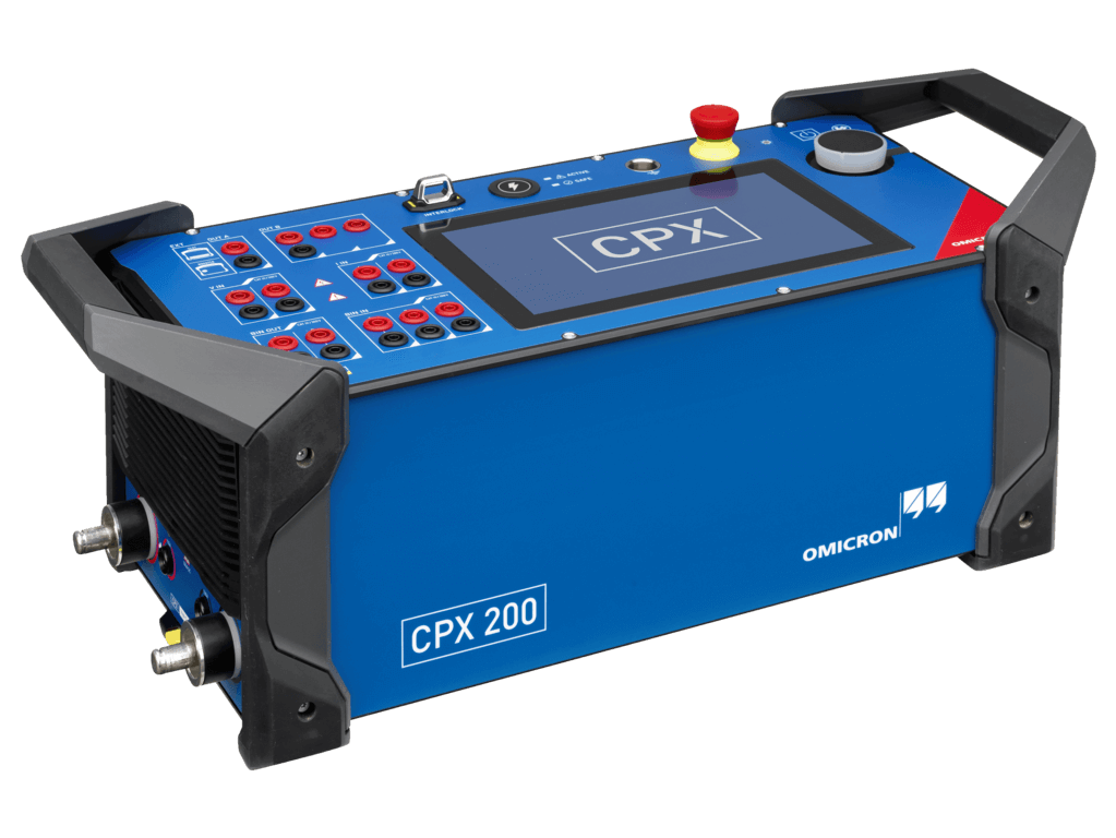 CPX 200