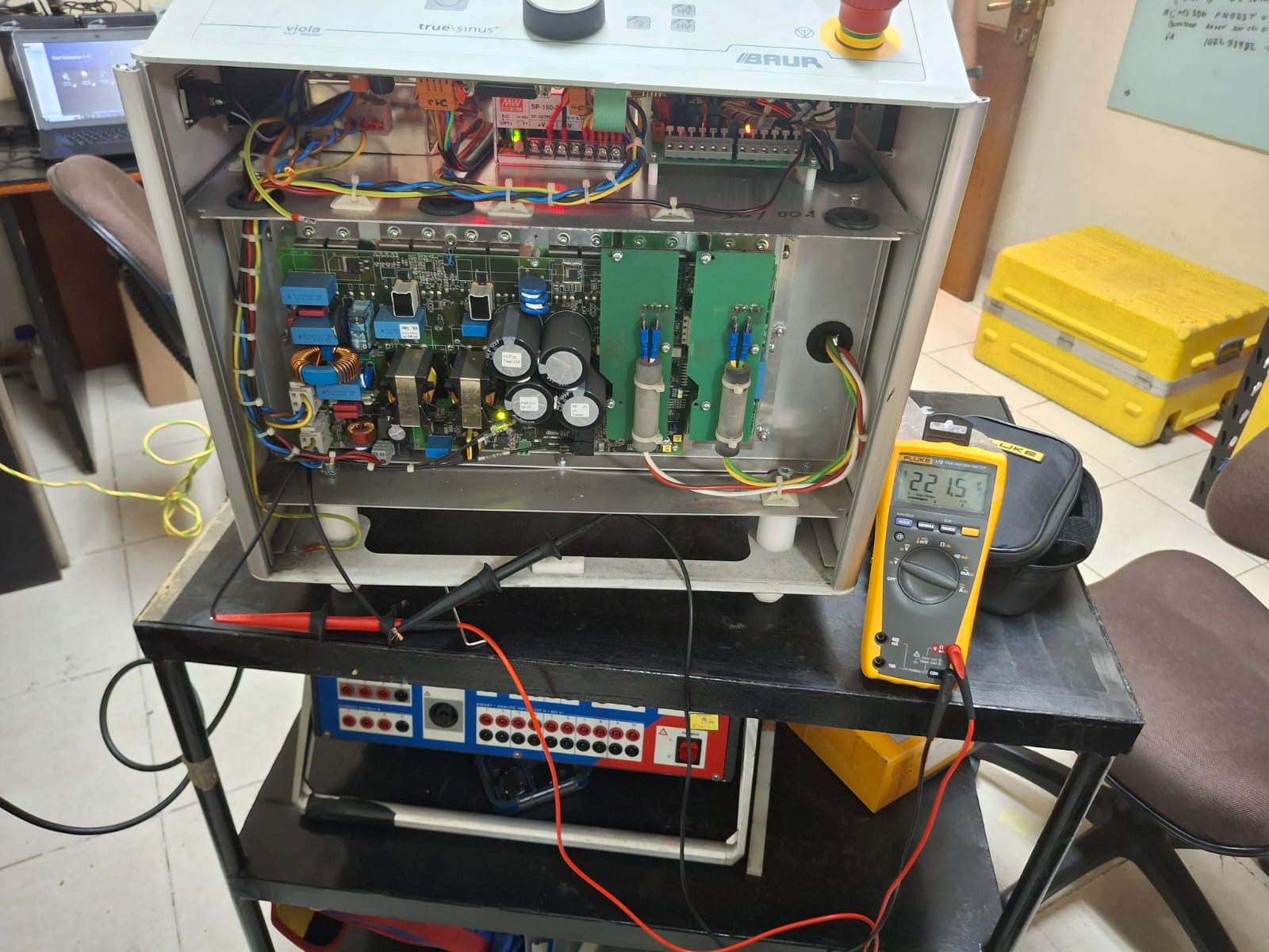 Repair